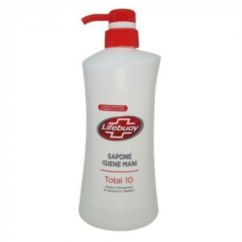 LIFEBUOY SAPONE MANI CON EROGATORE 690 ML