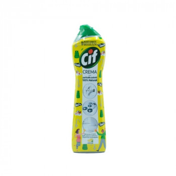 CIF CREMA LIMONE 750 ML