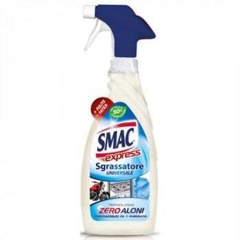 SMAC EXPRESS SGRASSATORE UNIVERSALE 650 ML