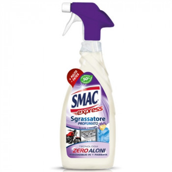 SMAC EXPRESS SGRASSATORE PROFUMATO LAVANDA 650ML