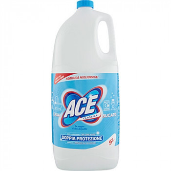 ACE CANDEGGINA CLASSICA 5000 ML