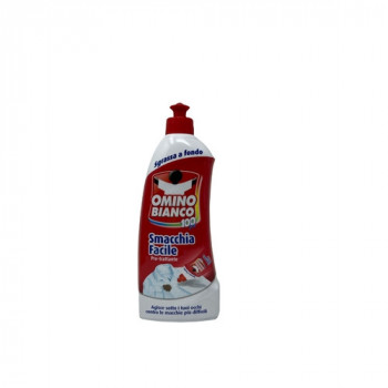 OMINO BIANCO SMACCHIA FACILE GEL 500 ML