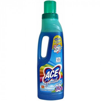 ACE GENTILE PROFUMATO LAVANDA E MUSCHIO BIANCO 1000 ML