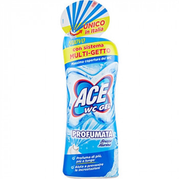 ACE WC GEL PROFUMATA BREZZA MARINA 700 ML