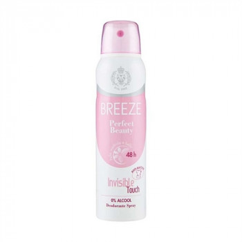 DEO BREEZY SPRAY BEAUTY ML 150