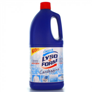 LYSOFORM CANDEGGINA CLASSICA 2500 ML