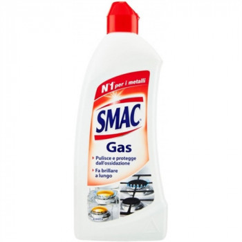 SMAC GAS 500 ML