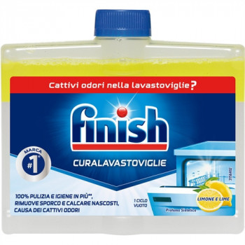 FINISH CURALAVASTOVIGLIE LEMON 250 ML