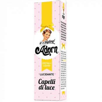 ADORN SUPREME CRISTALLI LIQUIDI LUCIDANTE 50 ML