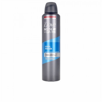 DEO DOVE SPRAY MEN COOL FRESH 250 ML