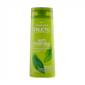 FRUCTIS SHAMPOO 2IN1 ANTIFORFORA 250 ML