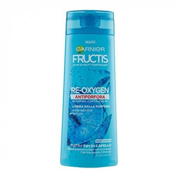 FRUCTIS SHAMPOO ANTIFORFORA OXIGEN 250 ML