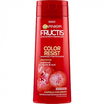 FRUCTIS SHAMPOO RAVVIVANTE COLORE 250 ML