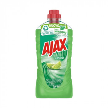 AJAX LIMONE 650 ML