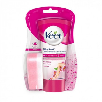 VEET CREMA SOTTO LA DOCCIA PER PELLI NORMALI 150ML