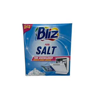 LAVASTOVIGLIE SALE BLIZ CRISTALLI 2 KG