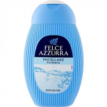 FELCE AZZURRA DOCCIA GEL PURIFICANTE MICELLARE 250 ML