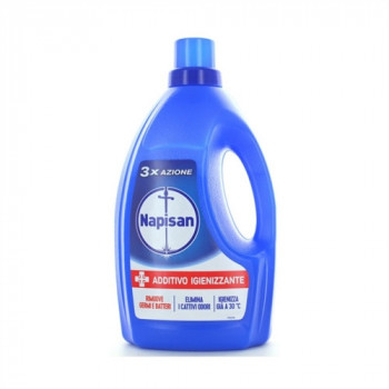 NAPISAN ADDITIVO IGIENIZZANTE TRIPLA AZIONE 1000ML