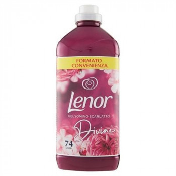 LENOR AMMORBIDENTE GELSOMINO 80 LAVAGGI 1840 ML