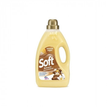 SOFT AMMORBIDENTE BALSAMO ARGAN 50 LAV 3000 ML