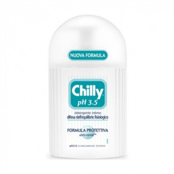 INTIMO NEW PH 3.5 200 ML CHILLY