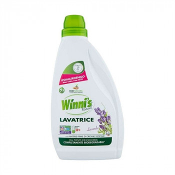 WINNI''S LAVATRICE LAVANDA 23 LAVAGGI 1150 ML