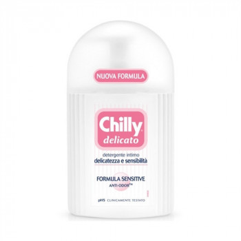 INTIMO NEW DELICATO 200 ML CHILLY