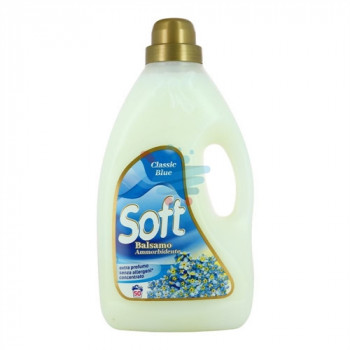 SOFT AMMORBIDENTE CLASSICO 50 LAV 3000 ML