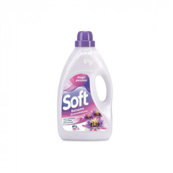 SOFT AMMORBIDENTE BALSAMO PASSION 50 LAV 3000 ML