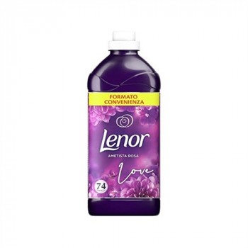 LENOR AMMORBIDENTE AMETISTA 74 LAV. 1850 ML