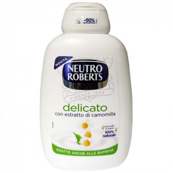 INTIMO DELICATO 200 ML ROBERTS