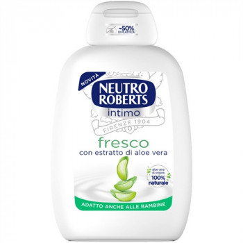 INTIMO FRESCO 200 ML ROBERTS