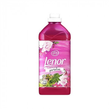 LENOR AMMORBIDENTE PORTOFINO 80 LAVAGGI 1840 ML