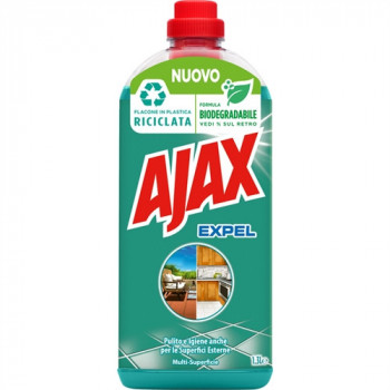 AJAX EUCALIPTO 1300 ML