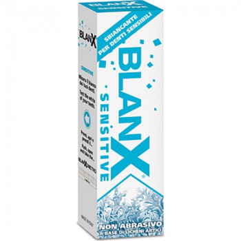 DENTIFRICIO BLANX SENSITIVE 75 ML