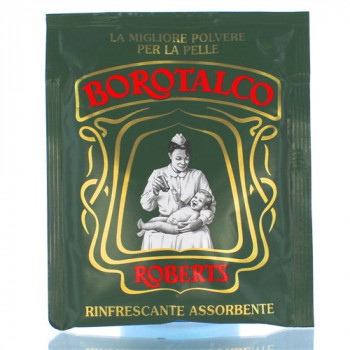 BOROTALCO BUSTA CLASSICA 100 GR