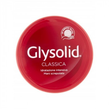 GLYSOLID CREMA CLASSICA VASO PLS 100 ML