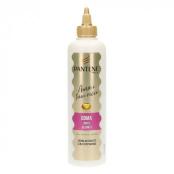 PANTENE CREMA NUTRI RICCI 270 ML