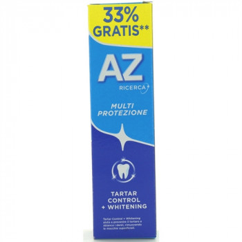 DENTIFRICIO AZ MULTI PROTEZIONE TARTARO 85 ML