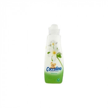 COCCOLINO AMMORBIDENTE CONCENTRATO GELSOMINO 40 LAVAGGI 1000 ML