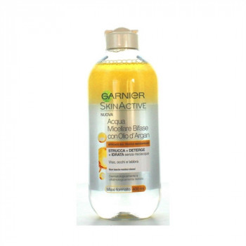 GARNIER ACQUA MICELLARE OLIO D''ARGAN 400 ML