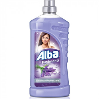 ALBA PAVIMENTI LAVANDA PROVENZALE 1000 ML