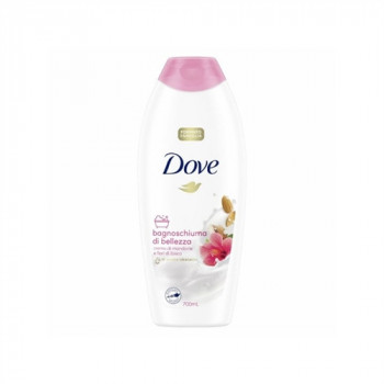 BAGNO/DOCCIA DOVE NEW SETA 750 ML