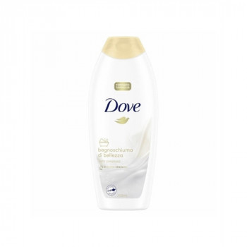 BAGNO/DOCCIA DOVE NEW MANDORLA 750 ML