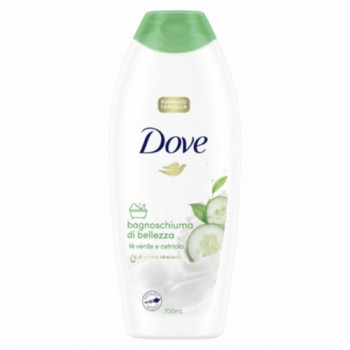 BAGNO/DOCCIA DOVE NEW TE'' VERDE 750 ML