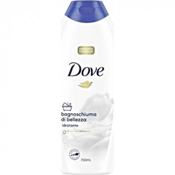 DOVE BAGNO/DOCCIA NEW IDRATANTE 750 ML