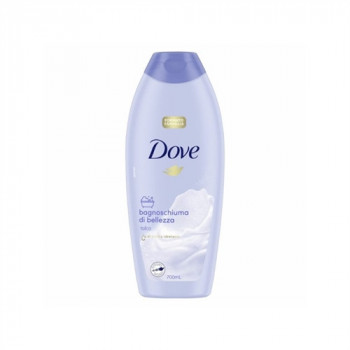 BAGNO/DOCIA DOVE NEW TALCO 750 ML