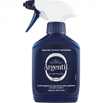 ARGENTIL SPRAY AZIONE IMMEDIATA 150 ML