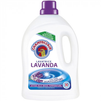 CHANTECLAIR LAVATRICE LAVANDA 28 LAVAGGI 1260 ML