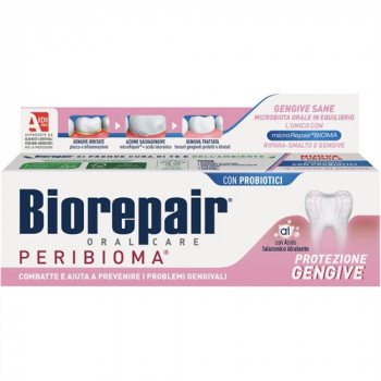 DENTIFRICIO BIOREPAIR GENGIVE 75 ML